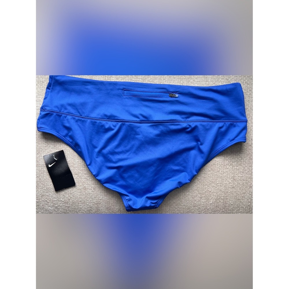 Womans Nike Swim Bottoms Size XXL NWT - Picture 3 of 5